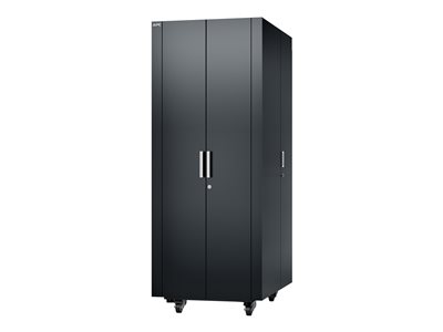 APC NetShelter CX - Rack cabinet