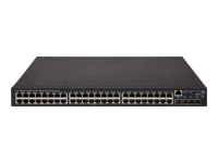 HPE 5130-48G-PoE+-4SFP+ EI