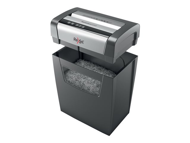 Rexel Momentum X410 - shredder