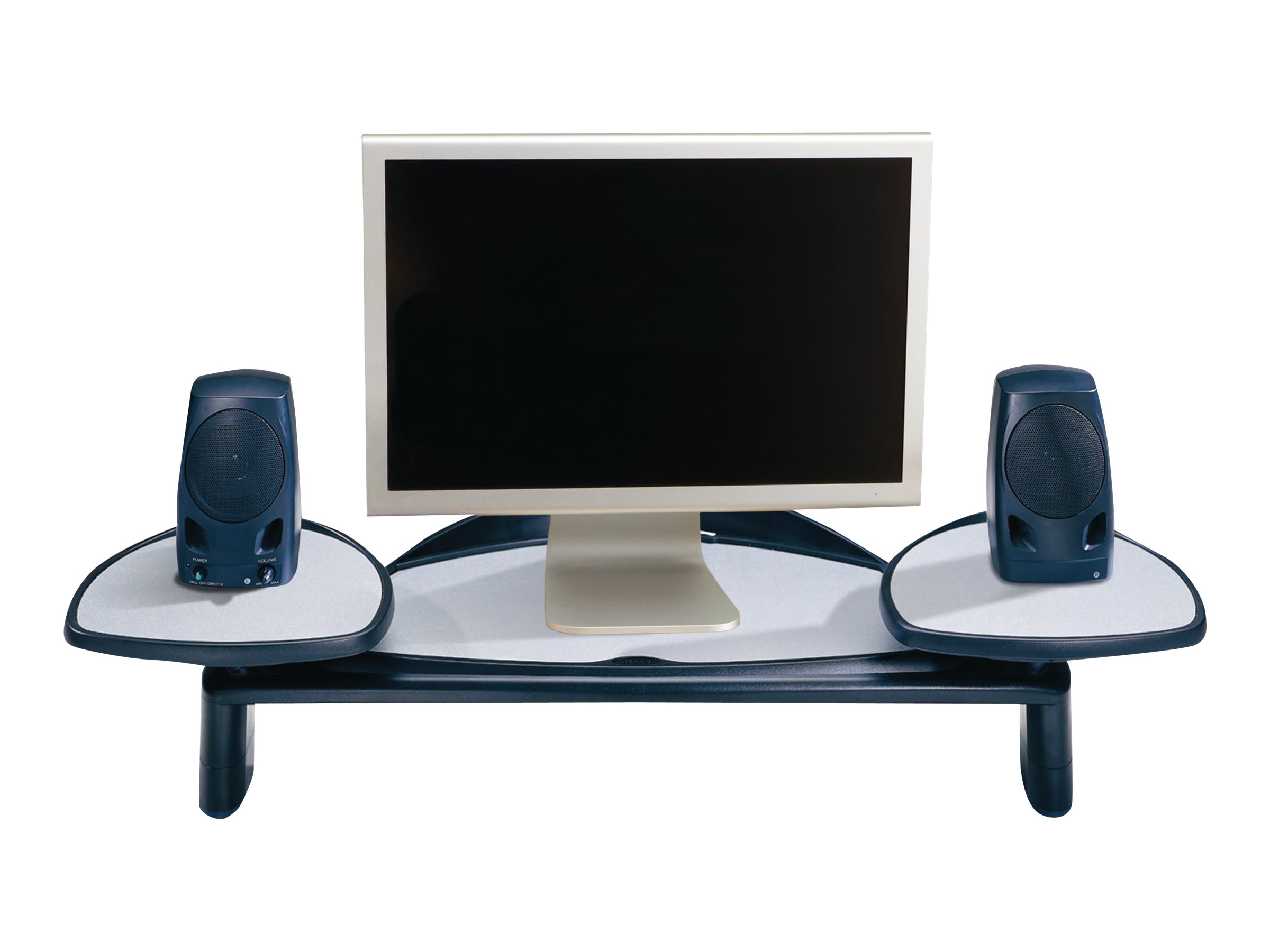 Kensington Flat Panel Monitor Stand with SmartFit System