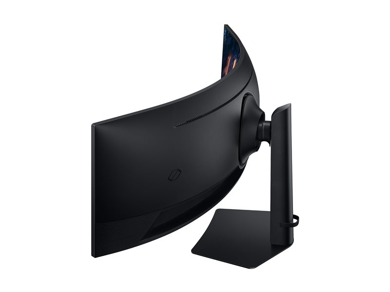 Samsung Odyssey G9 S49FG912EU 49" 5120 x 1440 144 Hz Schwarz