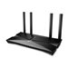 Archer AX58 V2 - Wireless router 4-port switch - 1