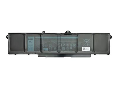 Dell - Notebook battery