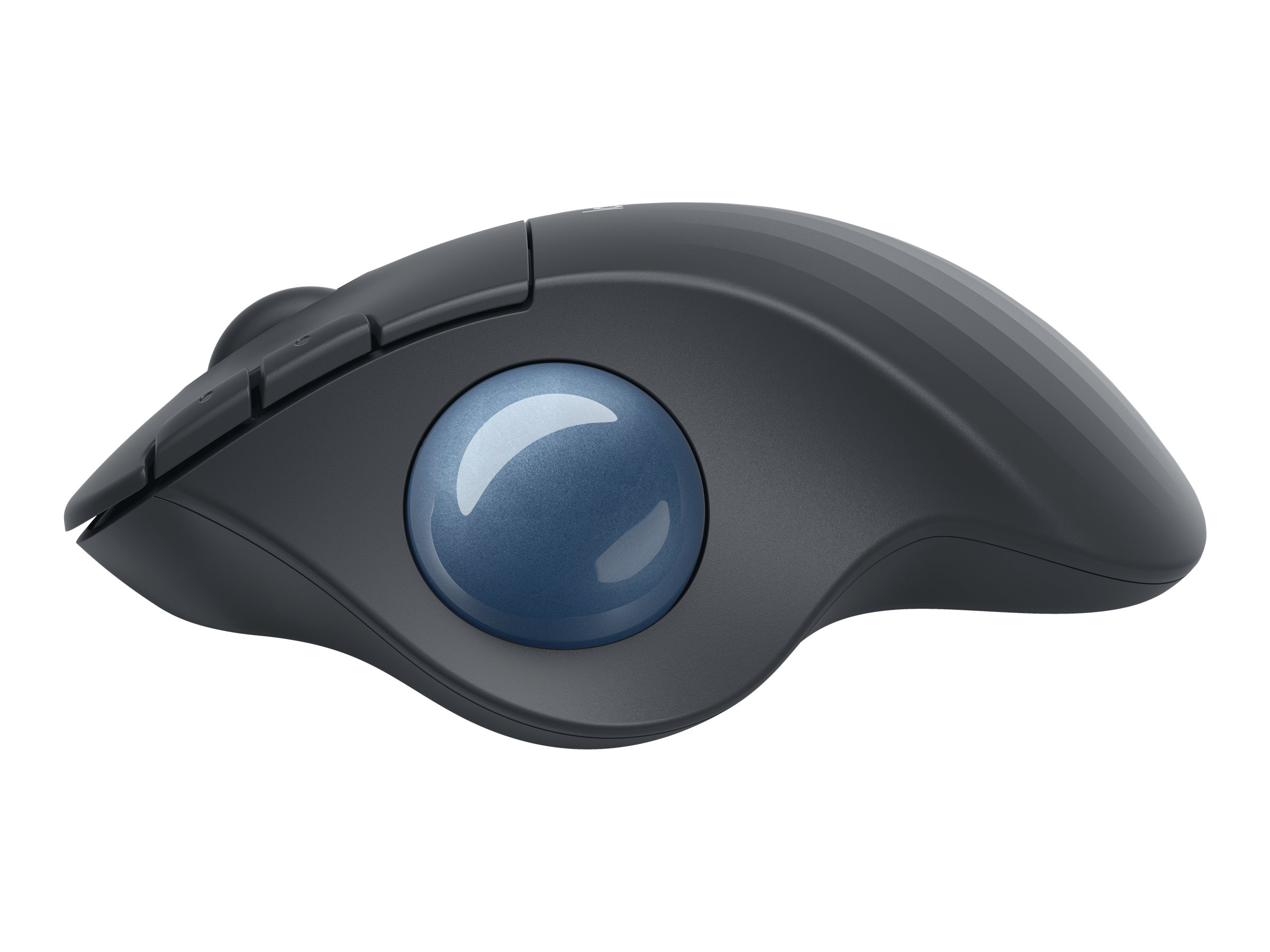 Logitech Ergo M575 Review: This Is a Very Good Trackball