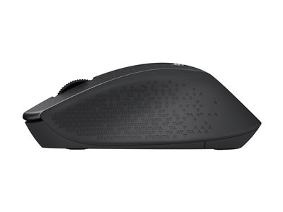 LOGI M330 Silent Plus Blue - 2.4GHZ