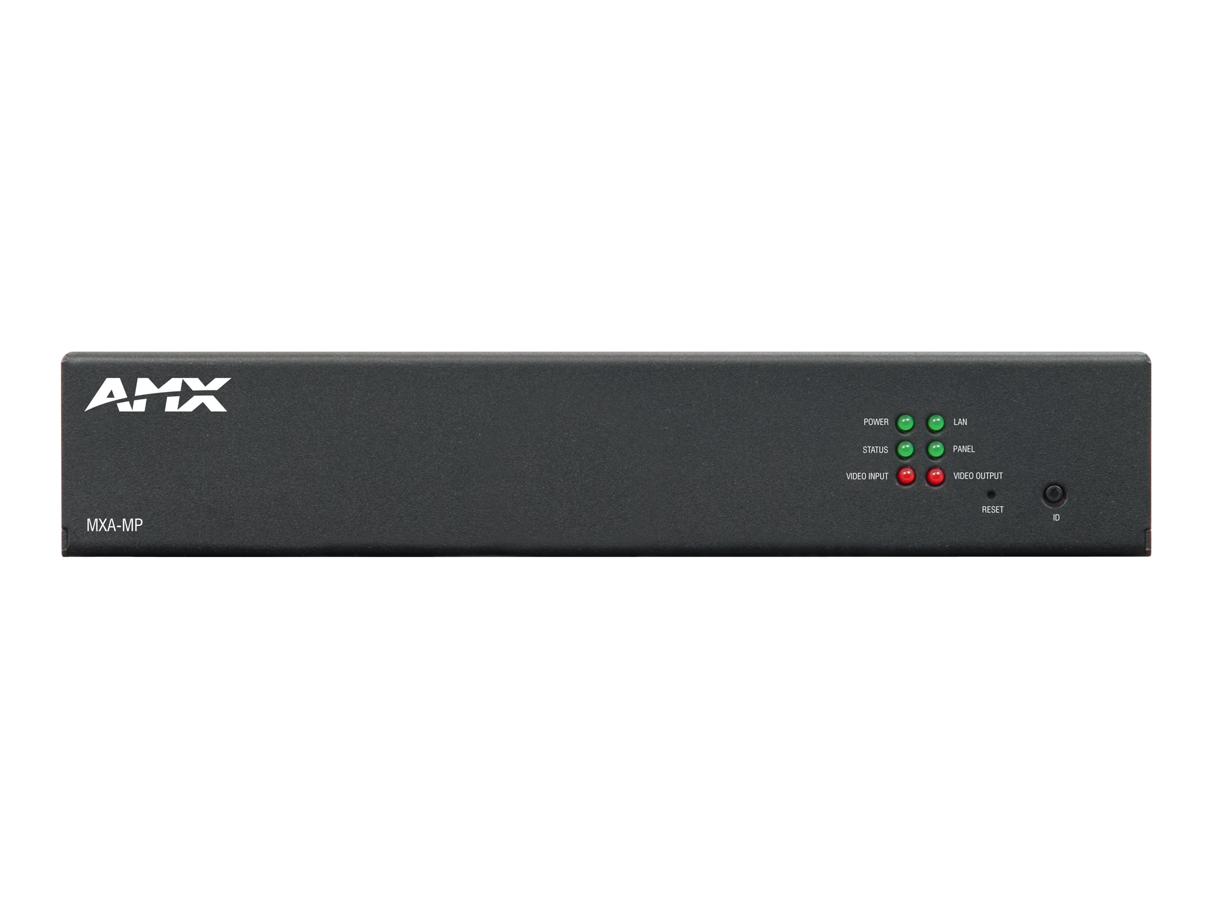 AMX MXA-MP Multi Preview | Overview, Specs, Details | SHI