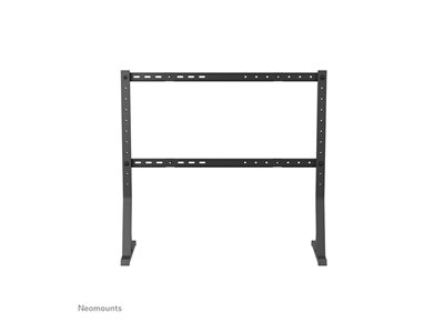 NEOMOUNTS TV Desk Stand legs