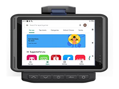 Advantech AIM-75S - Tablet