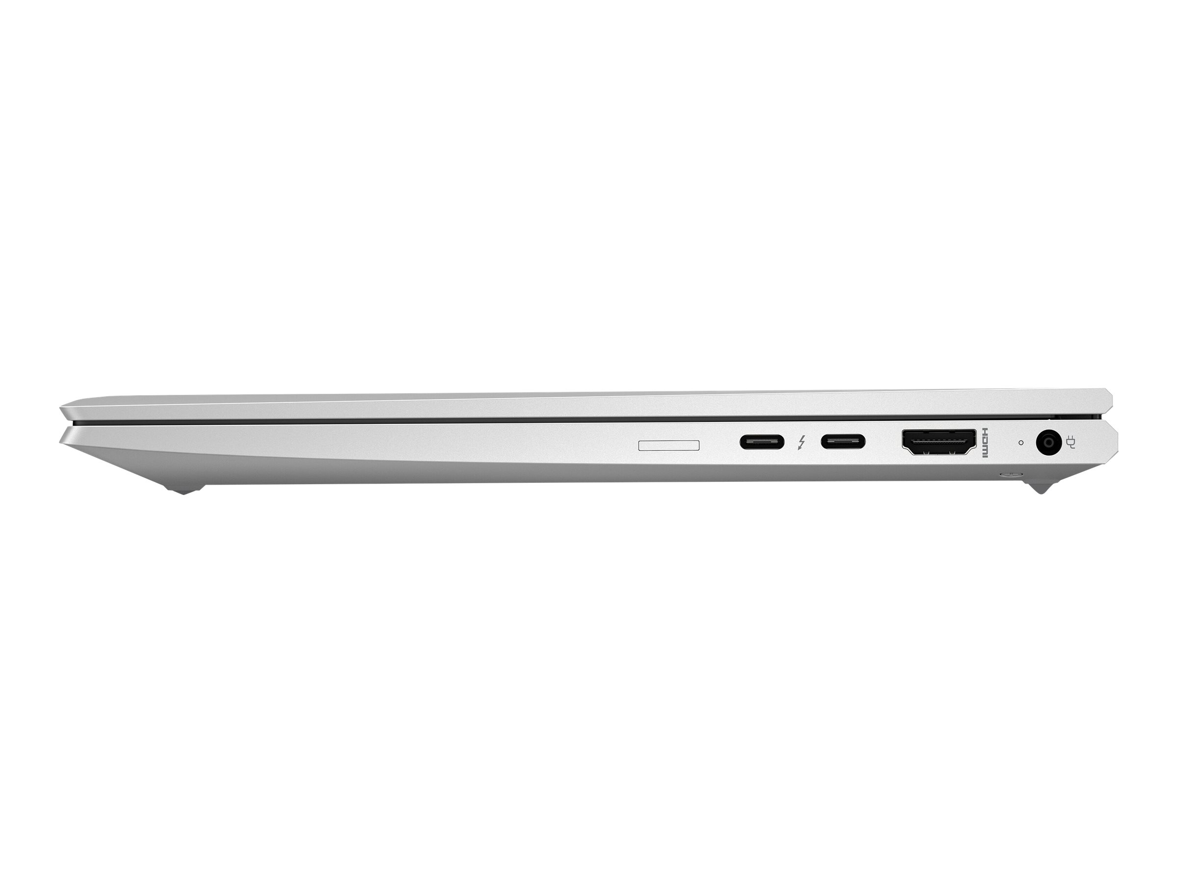 HP 13.3 EliteBook 830 G7 Laptop (Wi-Fi + 4G LTE) 1D0G3UT#ABA