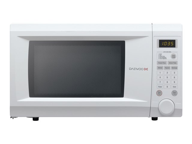 currys daewoo microwave