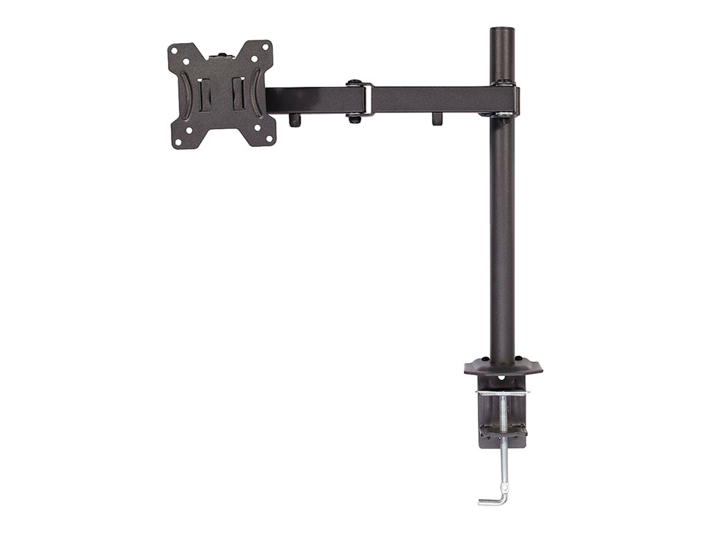 LINDY Single Display Bracket Pole Clamp