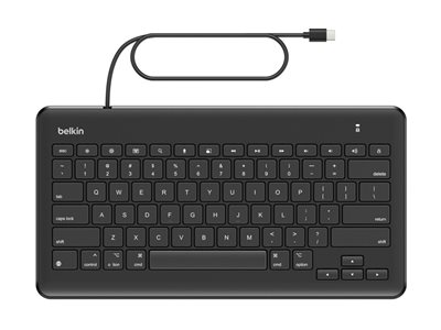 Belkin Connect - Keyboard
