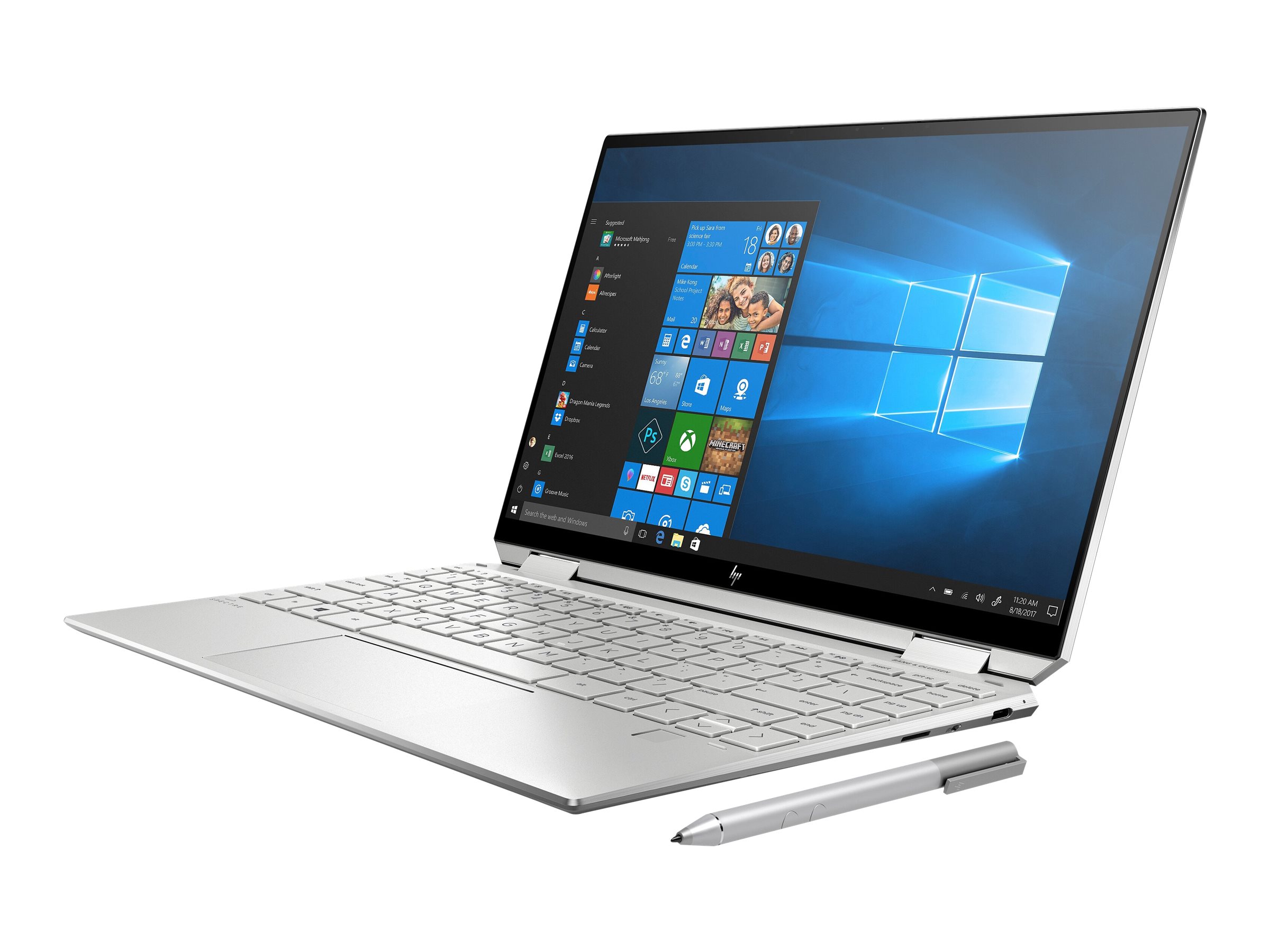 HP Spectre x360 Laptop 13-aw0080ca
