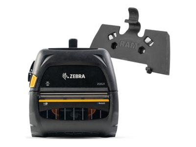 RAM RAM-HOL-ZE30U Holder for printer for Zebra ZQ500 S
