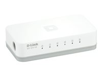 dlinkgo GO-SW-5E