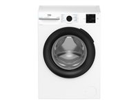 Beko Vaskemaskine Vaskemaskine