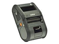 Brother RuggedJet RJ-3150 Receipt printer direct thermal Roll (3.15 in) 203 dpi  image