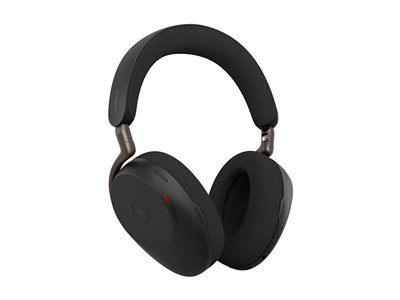 JABRA Evolve3 85 MS Link390a Black