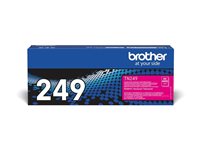 Brother Cartouche laser d'origine TN249M