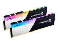 G.Skill TridentZ Neo Series DDR4  32GB kit 3600MHz CL14  Ikke-ECC