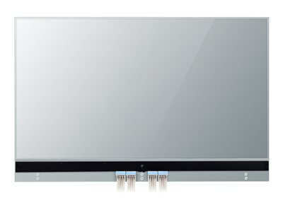 LG Transparent 55EW5F-A