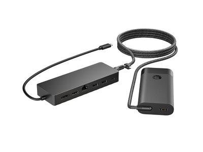 HP Universal - Docking station