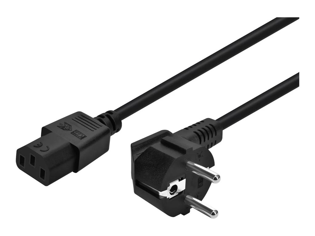Monoprice - Power cable