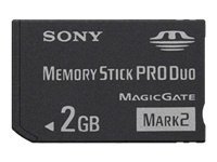 Memory Stick PRO Duo Adapter For Sony & PSP - View #5