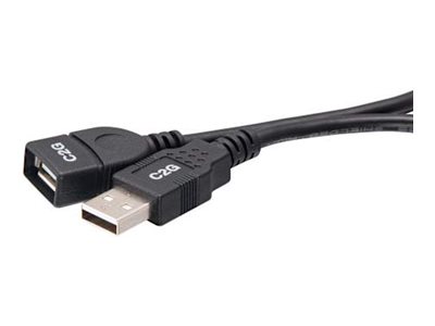C2G - USB extension cable