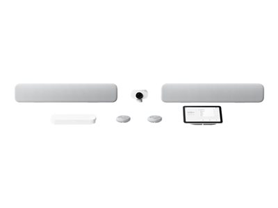 Lenovo Google Meet Series One