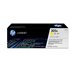 HP Toner 305A yellow HV
