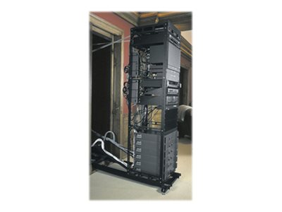 Middle Atlantic AXS AXS-23-26 - rack - 23U - AXS-23-26 | howardstore.com