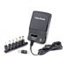 CyberPower CPUAC1U1300 Universal Power Adapter