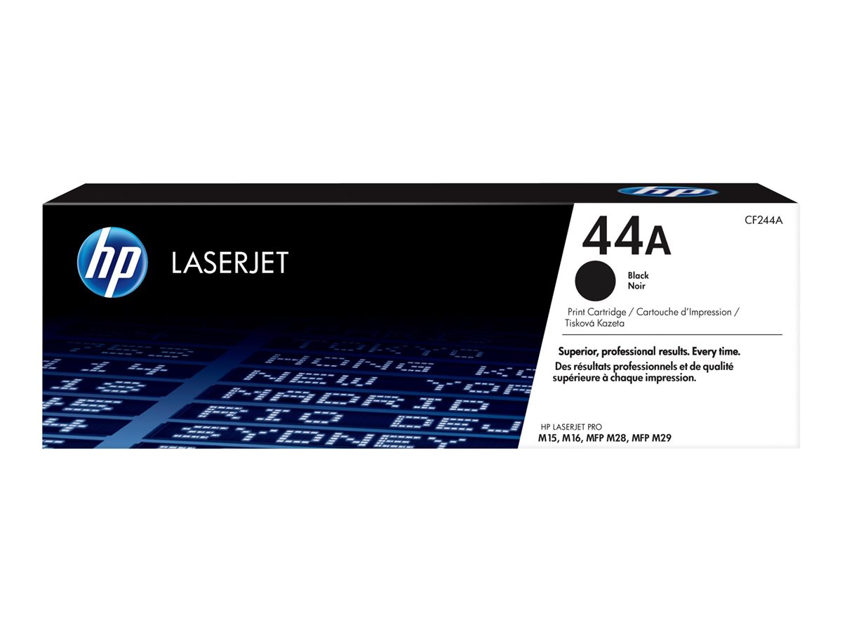 HP 44A