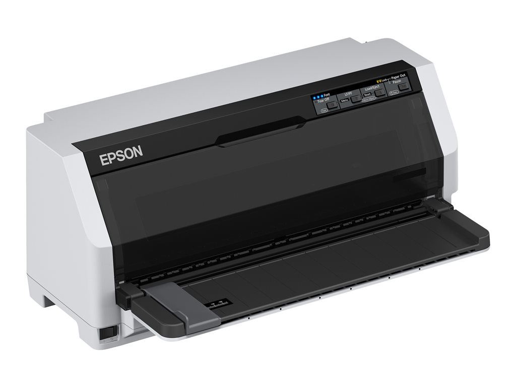 EPSON LQ 780 matrix printer 487 cps