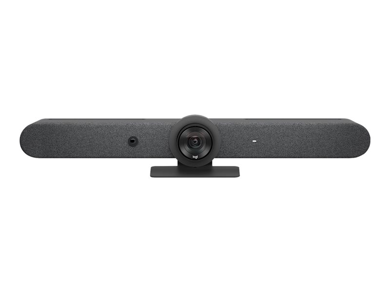 LOGI Rally Bar - GRAPHITE - EU/SEA/INDO