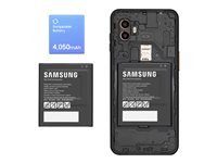 Samsung Battery 4050 mAh black for Galaxy Xcover 6 Pro