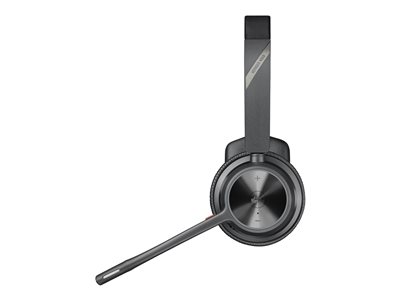 HP Poly Voyager 4310 MS Teams Headset, HP INC. 77Y91AA 77Y91AA (BILD6)