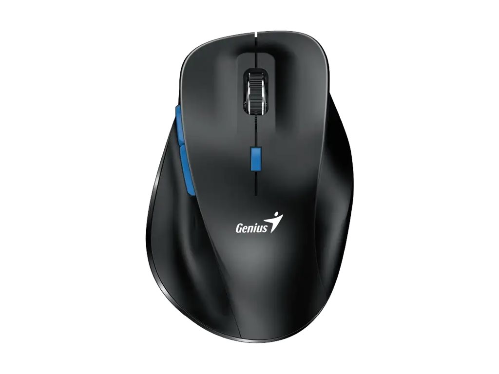 Genius Ergo 8230S BT mouse 2.4 GHz Bluetooth Usage / lifestyle Left-angle 72710