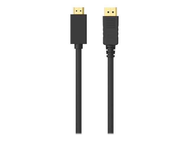 BELKIN Cable Displayport vers HDMI 1.8M