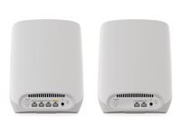 Netgear Systme Orbi Wifi  RBK763S-100EUS