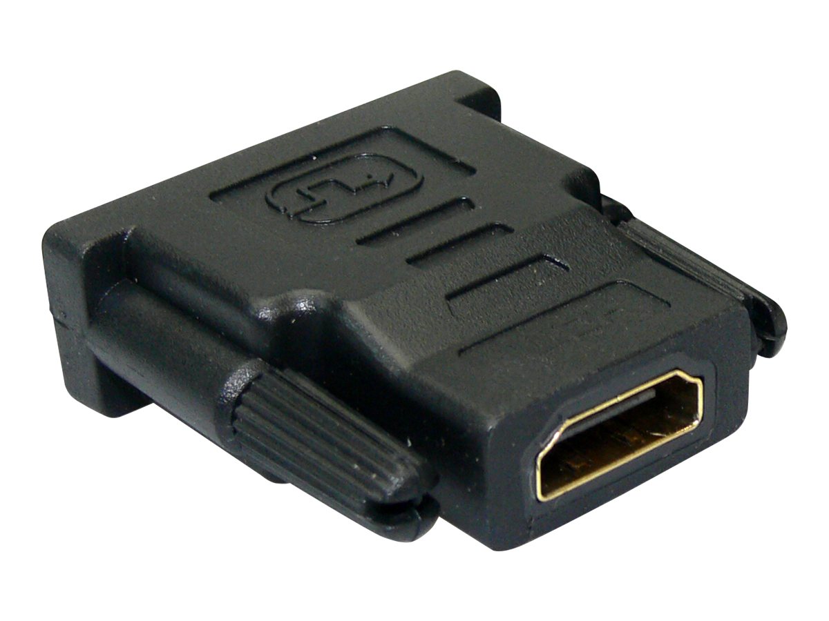 SANDBERG 507-39 Sandberg adapter DVI-M - HDMI-F