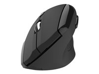 Klip Xtreme EverRest - Ratón vertical - ergonómico
