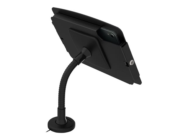 Compulocks iPad Pro 11" (1-4th Gen) Space Enclosure Flex Arm Mount škříň - Anti-Theft - pro tablet - černá – foto 8