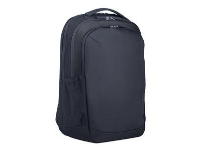 HP Evday 16 Odyssey Gray Laptop Backpack - A08KLUT