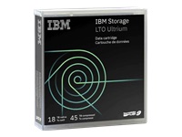 IBM Cartouche magntique 02XW568