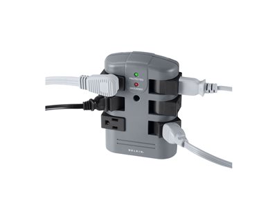 Belkin Pivot Plug Surge Protector