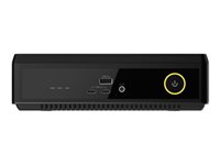 ZOTAC ZBOX MAGNUS EN275060TC Mini PC Core Ultra 7 255HX 0GB 0GB NVIDIA GeForce RTX 5060 Ti No-OS