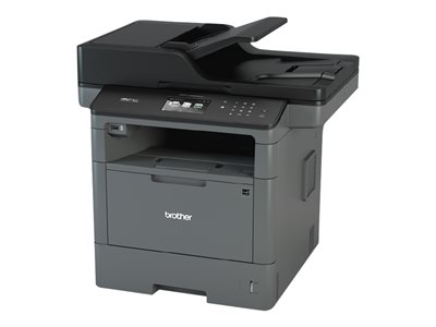 Brother MFC-L5850DW image