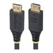 StarTech.com 3ft High Speed HDMI Cable w/Gripping Connectors, 4K 60Hz